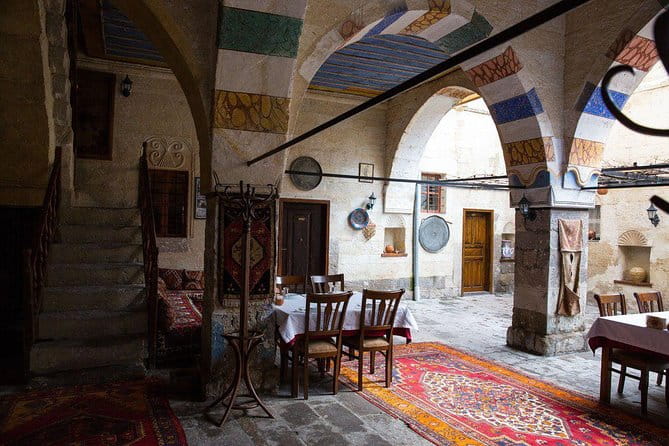 Secrets of Cappadocia Tour with Private Guiding, Lunch and Luxurious Minivan - Price and Value: Is It Worth It?