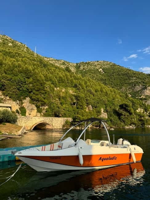 Secrets of Dubrovniks Coast: Speedboat Adventure - Logistical Insights: What to Know Before You Go