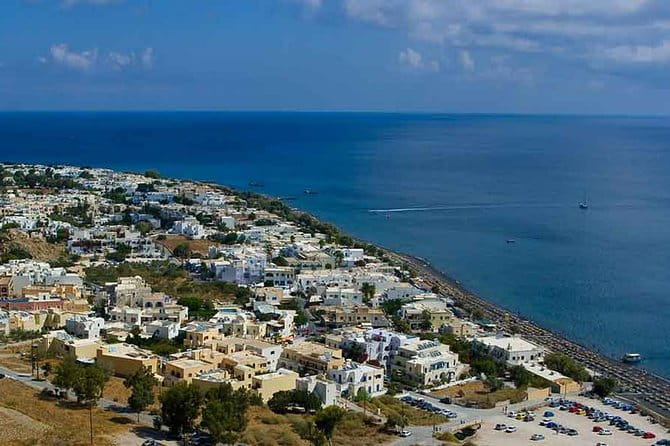 See Santorini in 4 hours - Tailor made tour!!! - Final thoughts