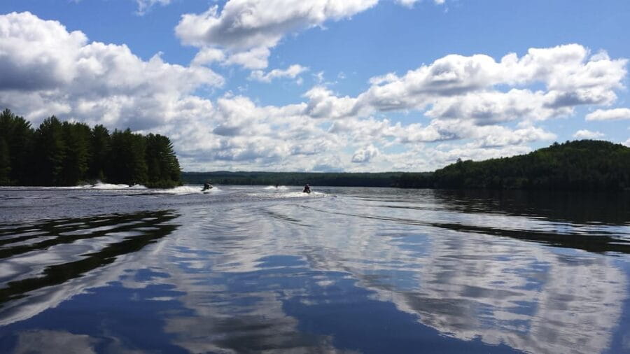 Seedoo Advenure in Lapland - Price and Logistics