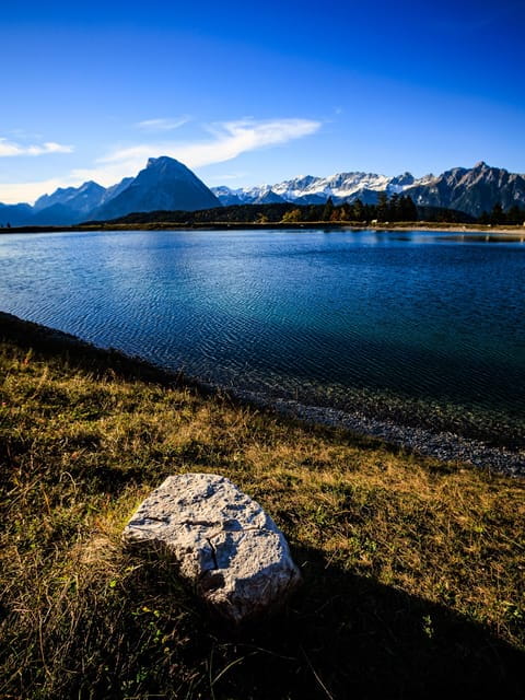 Seefeld: Over the Gschwandtkopf - Why This Tour Offers Great Value