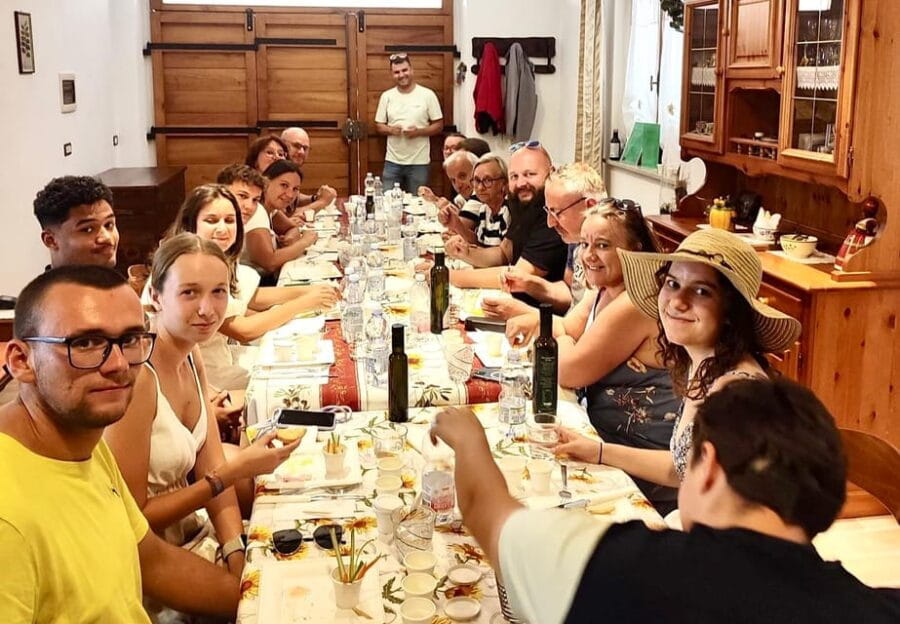 Seggiano: Extra Virgin Olive Oil Museum Visit and Tasting - Who Should Consider This Tour?