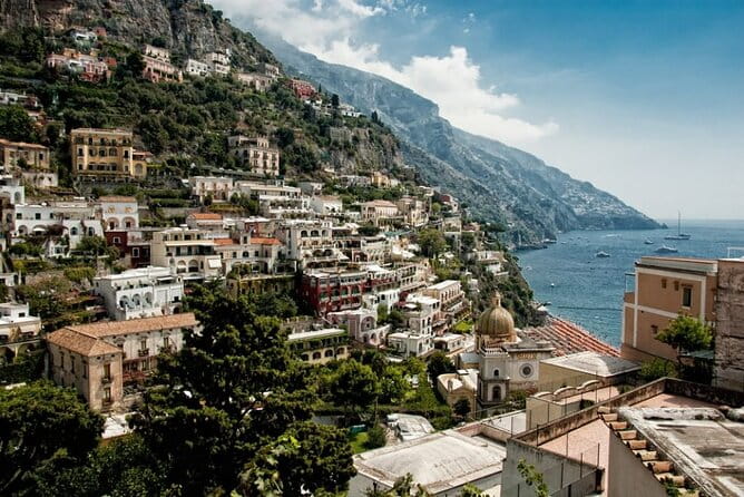 Self driven private audioguided Amalfi Coast Vespa Tour - What You Need to Know About the Equipment and Logistics