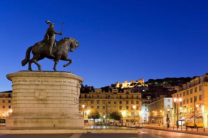 Self-Guided Audio Tour - Lisbon on Wheels: the capital of the sea - Practical Aspects and Who Will Love This Tour