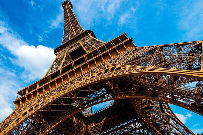 Self-Guided Audio Tour -The Eiffel Tower, Exterior - Who Will Love This Tour?