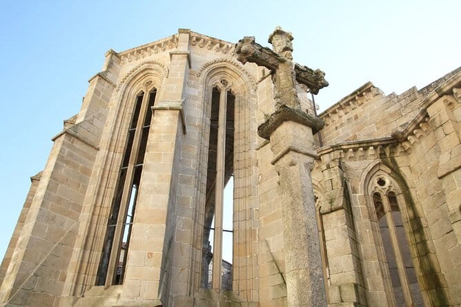 Self-Guided Audio Tour - The Secrets of Pontevedra - Price and Overall Value