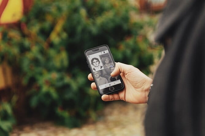 Self-Guided Audio Walking Tour Through Kurt Wallander's Ystad - FAQ