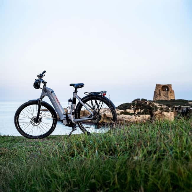 Self-guided EBIKE tour from Lecce to Otranto - Who Is This Tour Best For?