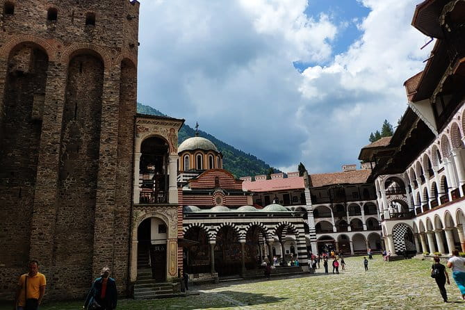 Self Guided Tour Experience in Rila Monastery - Who Will Love This Experience?