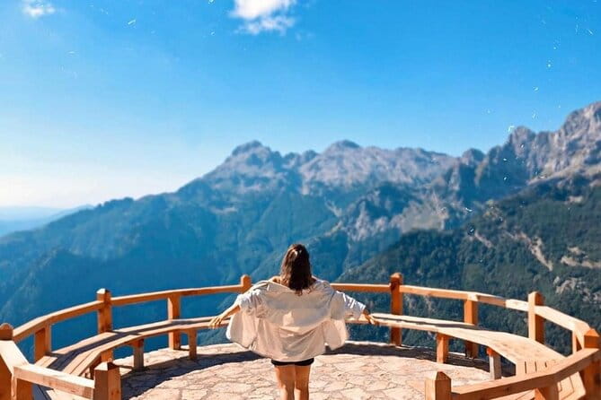 Self-Guided Tour: Theth, Valbona, Koman Lake in 4 Days - FAQ