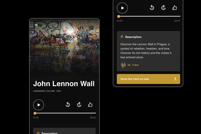 Self Guided Tours Prague With 100 Captivating Audio Stories - Who Should Consider It?