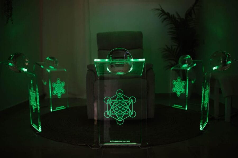 Selfness Week at the Holistic Life Center - An In-Depth Look at the Itinerary & Focus Areas