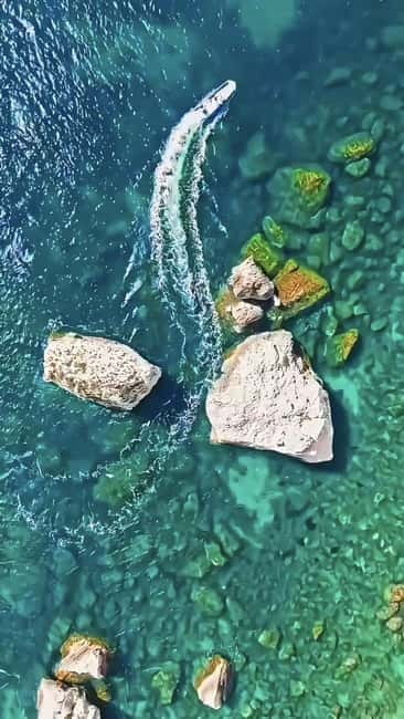 Sella Diavolo Eco-friendly Tour with Aperitif and Snacks - Price and Logistics: Is It Worth It?