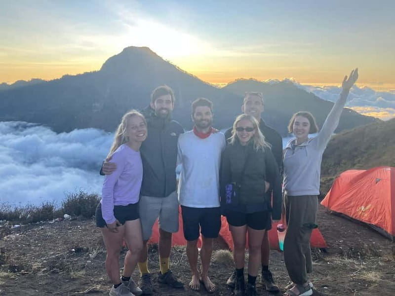 Sembalun/Senaru: 2 Day Mount Rinjani Summit Hiking Tour - Final Thoughts