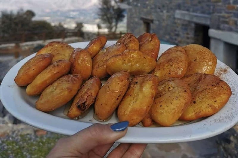Semi Private Psiloritis Mountain of Gods & Cooking Lesson - Off-Road Adventures and Mountain Views