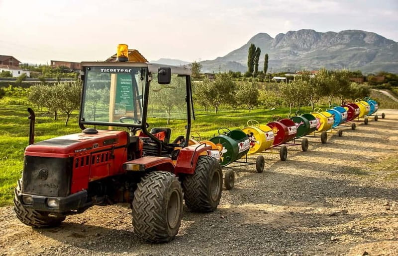 Semi-Private Tour; Belgrade to Tirana the Balkans in 8 Days - Mostar and the Iconic Old Bridge