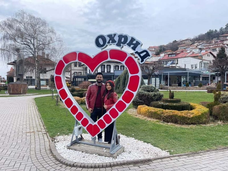Semi-Private Tour of N. Macedonia: Ohrid &Struga from Tirana - Who Will Love This Tour?