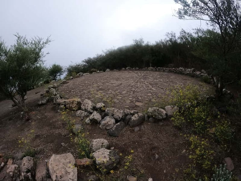 Senderismo Cumbres de Masca y monte del agua - Practical Aspects and What You Need to Know