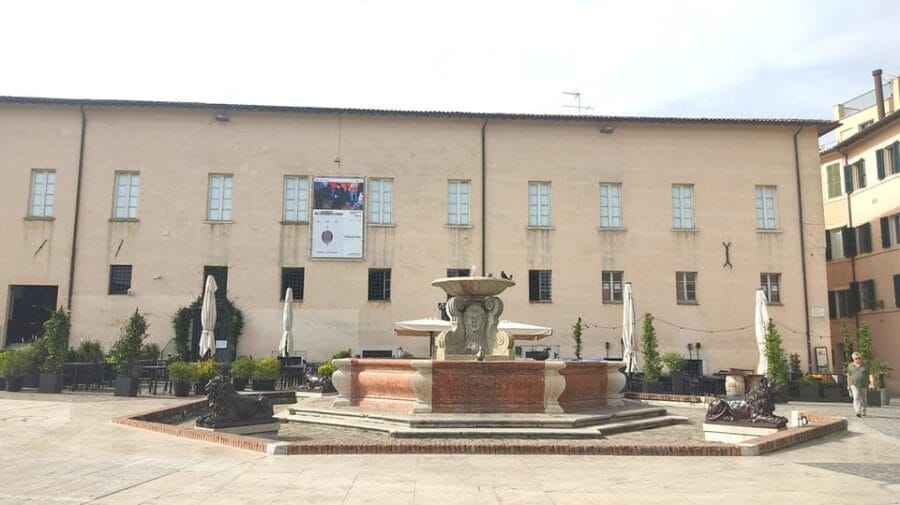 Senigallia Private Tour: Where History Meets Culture - Discovering the Seaside and Cultural Landmarks