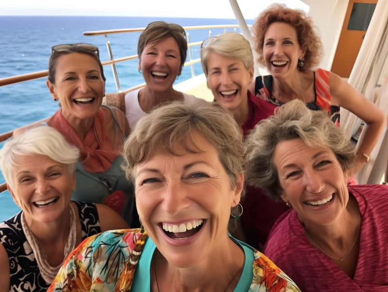 Seniors' cruise with live music on the MS RheinTreue - FAQ