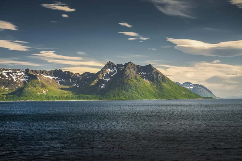 Senja Island: 4x4 Day Tour with Overlanding Senja - Who This Tour Is Perfect For