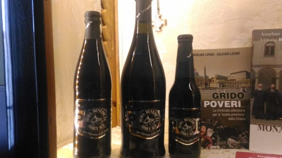 Sensory Beer Tour in San Martino delle Scale - Detailed Breakdown of the Experience