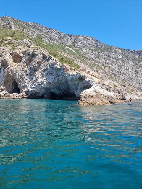 Sesimbra: 3 Bays Tour - Who Will Love This Tour?