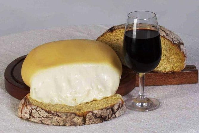 Sesimbra, Azeitao and Setubal Private Tour with Wine Tasting - Exploring Setubal and Its Fishery Heritage