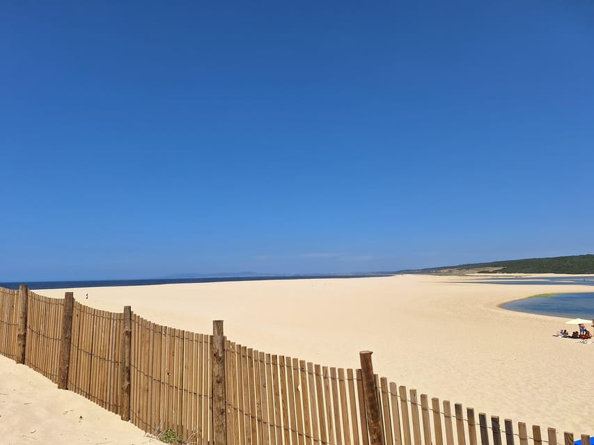 Sesimbra/Cabo Espichel/Aldeia do Meco Tour - In-Depth Look at the Tour