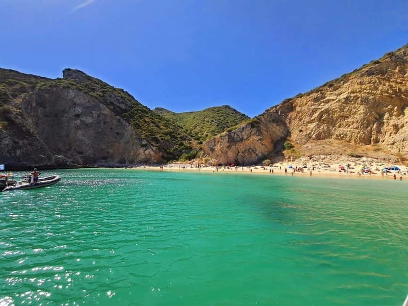 Sesimbra: Kayak Rental with Safety Briefing - Price and Logistics: Is It Worth It?
