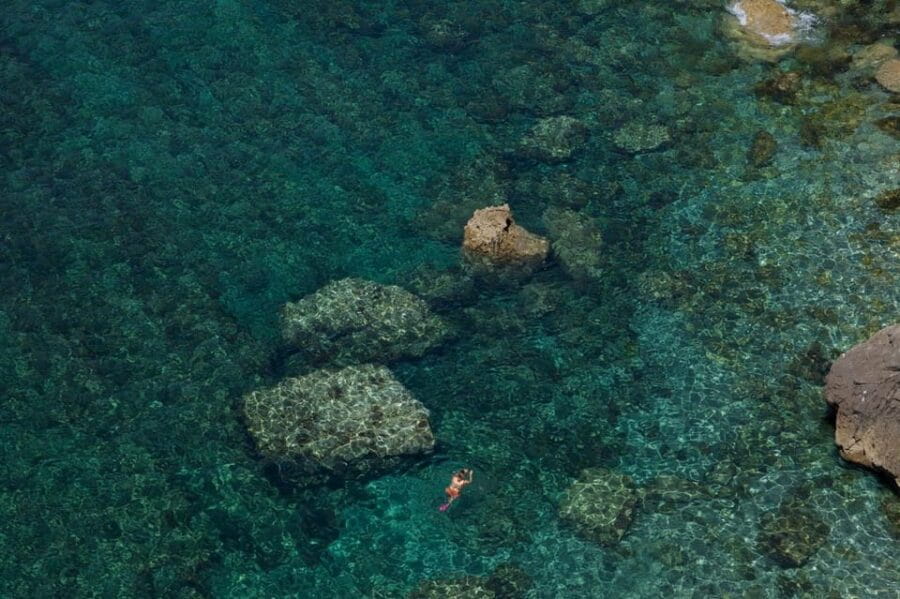 Sesimbra: Secret Beaches and Caves - Starting Point and Logistics: How to Join the Adventure