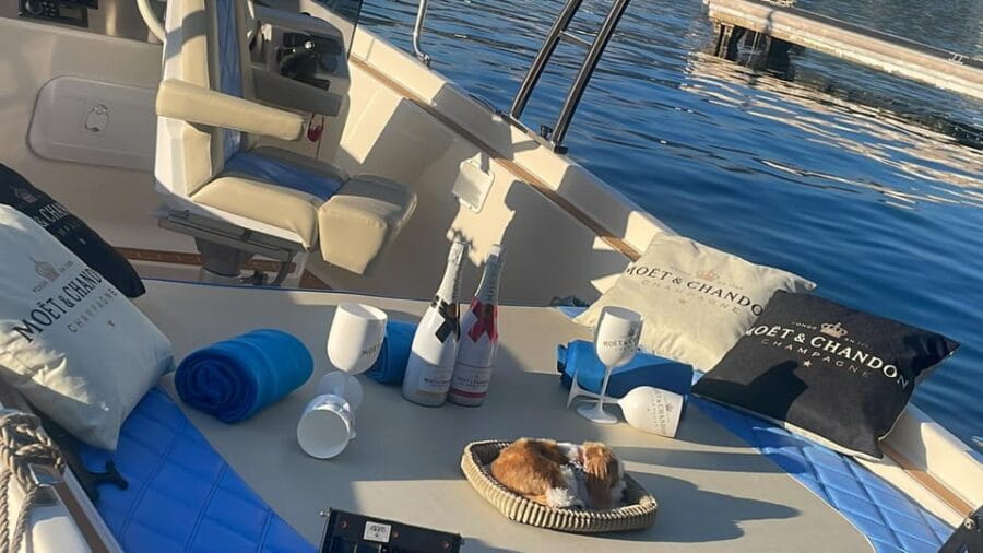 SESTRI LEVANTE: BOAT RENTAL, DAILY CRUISES - Exploring Liguria from the Water: What to Expect