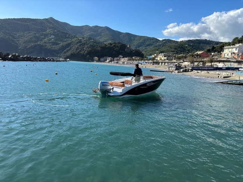 Sestri Levante: Boat Tour - Frequently Asked Questions