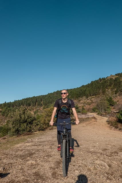 Sestri Levante: E-Bike Adventure among trails and breathtaking views - Final Thoughts: A Truly Authentic Ligurian Experience