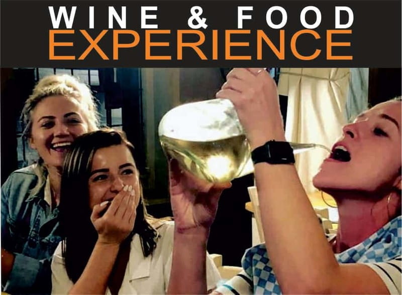 Sestri Levante: Vinaccieri Ballerini Reserve Wine Tasting - Who This Experience Is Best For