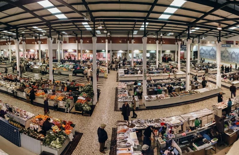 Setúbal: Private Walking Tour with Tastings - FAQ