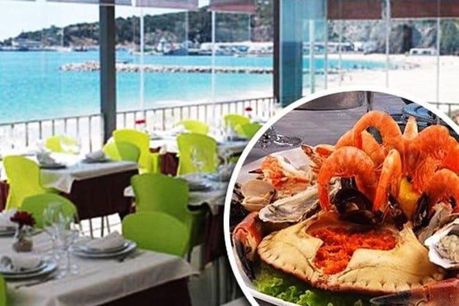 Setubal Winery Private Tour including Lunch at Sesimbra Beach - Practical Details: What You Need to Know