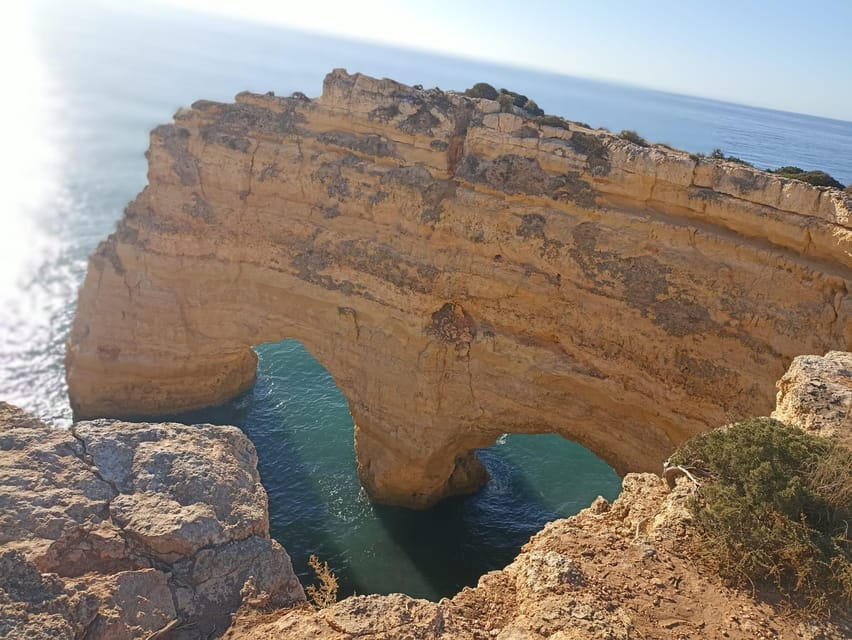 Seven Hanging Valleys - Entering the Heart of the Algarve: The Itinerary Breakdown