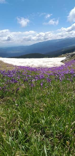 Seven Rila Lakes hike and SPA - What the Hike Entails and How to Prepare