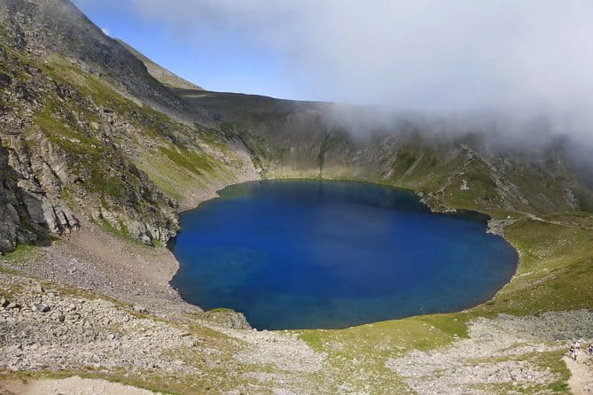 Seven Rila lakes to Rila monastery guided Trek - Who Should Consider This Tour