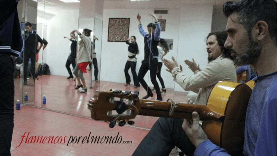 Sevilla : Flamenco Lessons - Why Choose This Flamenco Lesson?