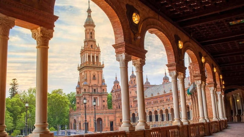 Seville: City Highlights & Hidden Gems Private Walking Tour - Who Is This Tour Best For?