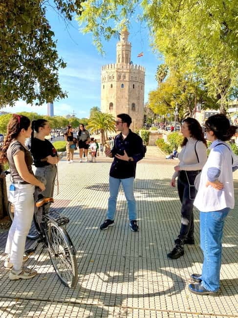 Seville: City Walking Tour - A Detailed Look at the Seville Walking Tour