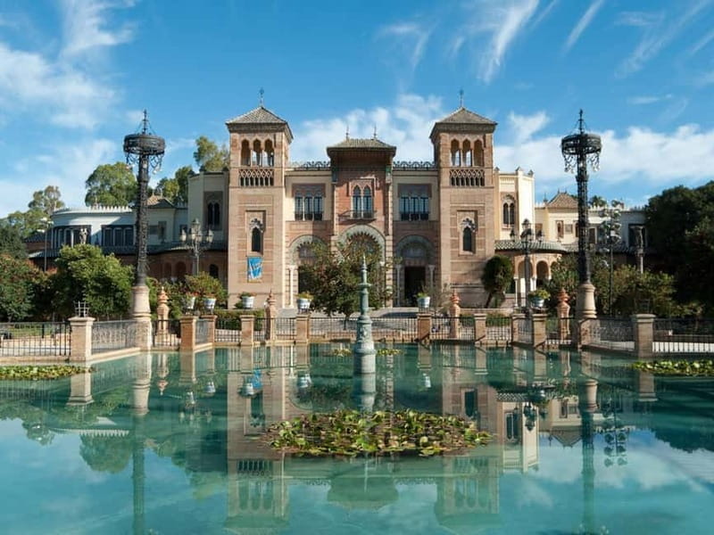 Seville: Dutch Highlights (E-)Bike Tour with a Small Group - Who This Tour Is Best For