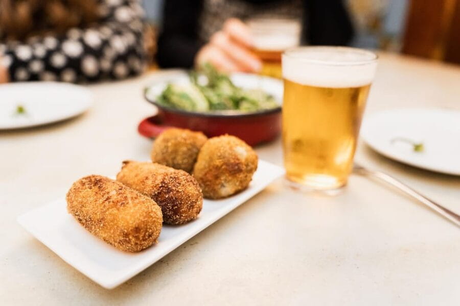 Seville Food Tour with Tapas & Drinks with a Local - FAQ