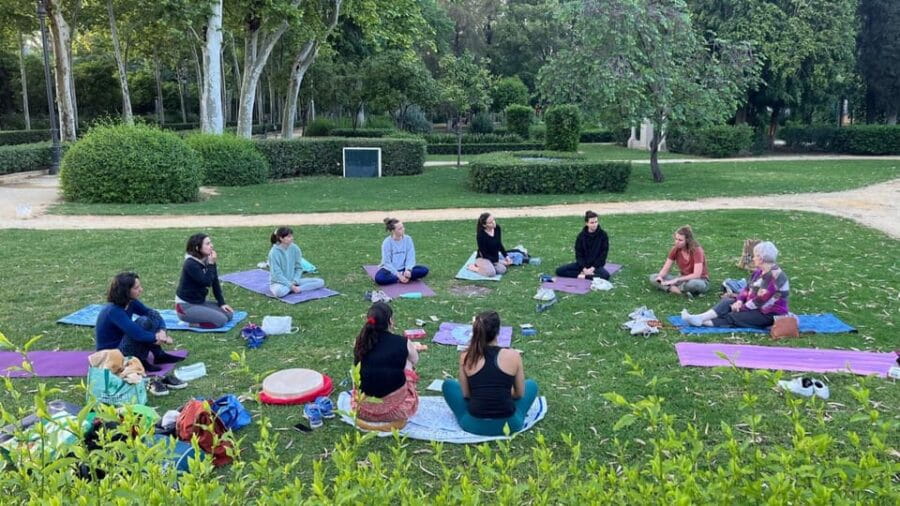 Seville: Group Yoga Classes All Levels - Exploring the Details: Why This Yoga Experience Matters