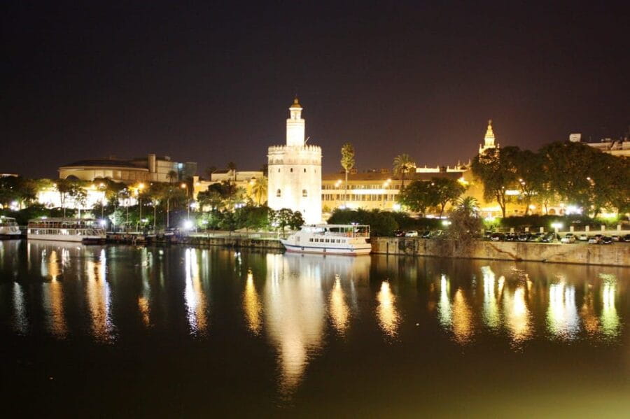 Seville Night Tour A Must See - Who Will Love This Tour?
