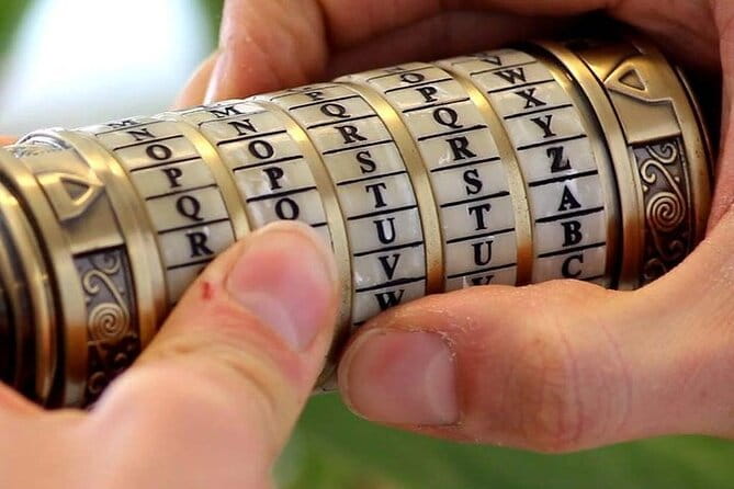 Seville: Outdoor Escape Game - Magic Portal (For Kids) - Who Will Love This Experience?