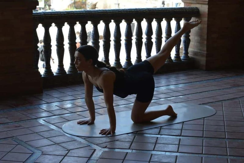 Seville: Outdoor Yoga Class at Plaza de España with Brunch - Final Thoughts: A Unique Way to Experience Seville