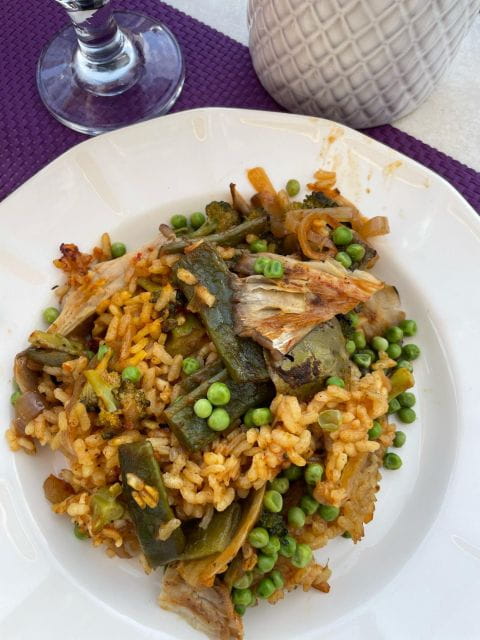 Seville: Paella Dining Experience - Why It’s a Good Choice for Travelers